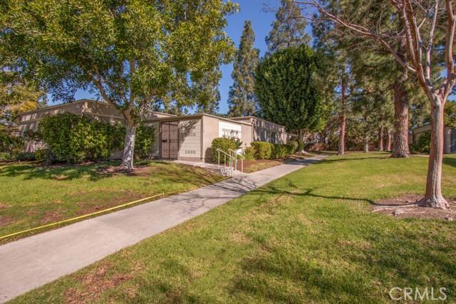 43 Calle Aragon A, Laguna Woods CA 92637 for Sale
