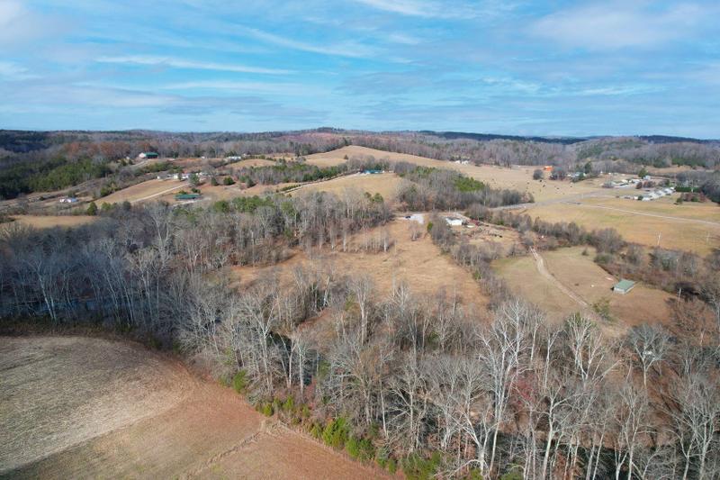 Decatur, Meigs County, TN Undeveloped Land for sale Property ID: 418362202