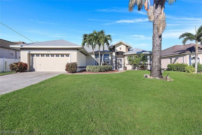 Cape Coral, Lee County, FL House for sale Property ID: 418067982