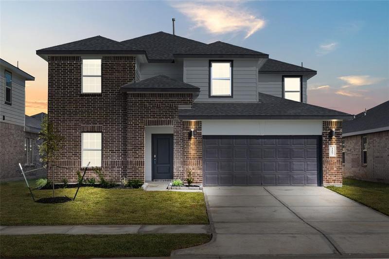 1107 Kinder Sky Ln, Rosharon, TX 77583 for Rent