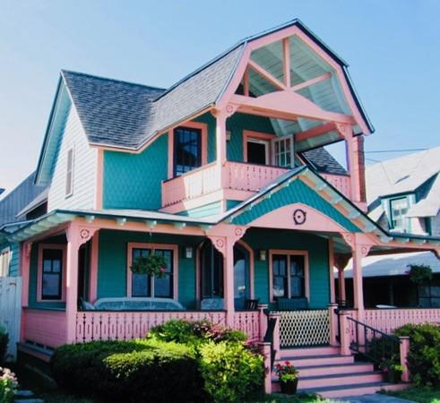23 Ocean Avenue, Unit OB539, Oak Bluffs, MA 02557 for Rent