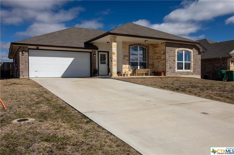 2573 Belle Hubbard Trail, Belton, TX 76513 for Sale