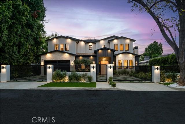 4445 Firmament, Encino CA 91436 for Sale