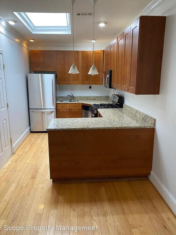 1521 3rd Street NW - B  1521 3rd Street NW for Sale