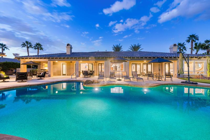 81841 Thoroughbred Trail, La Quinta, CA 92253 for Sale