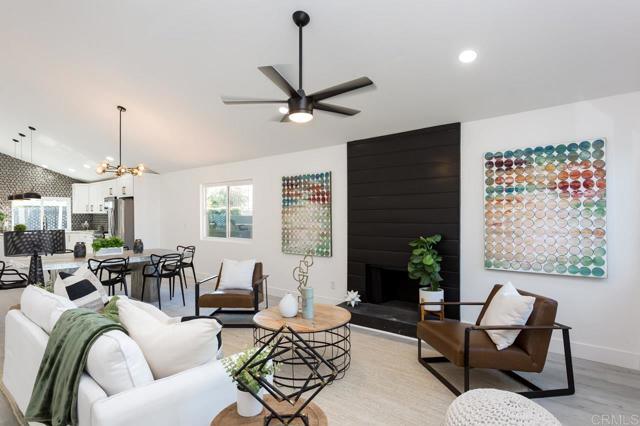 5935 Cloudview, San Diego CA 92120 for Sale