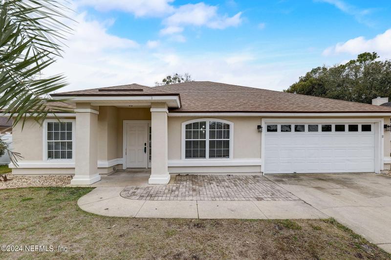 14148 Crestwick Drive West, Jacksonville, FL 32218 for Sale