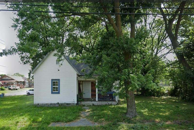 602 South Lindell Street, Vandalia, MO 63382 for Sale