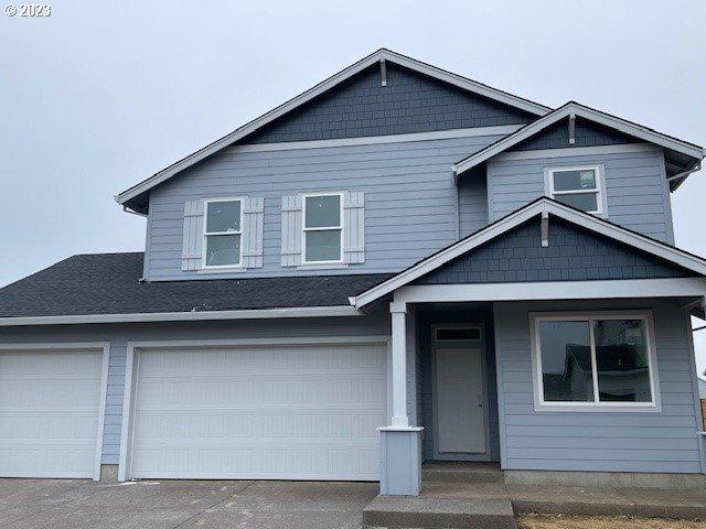 1339 Echo Valley DR 169, Junction City OR 97448 for Sale