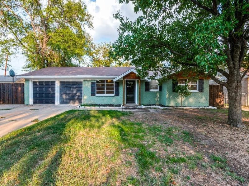 Euless, Tarrant County, TX House for sale Property ID: 417842974