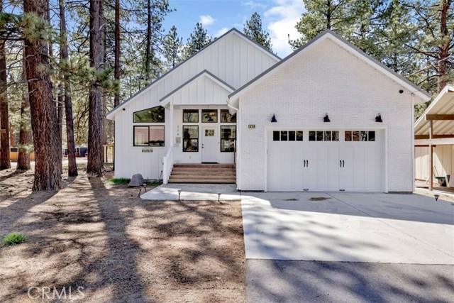374 Mountainair, Big Bear Lake CA 92315 for Sale