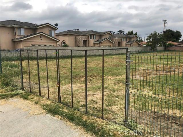 2821 MUSGROVE AVE, El Monte, CA 91732 Land For Sale  MLS# MB22021793