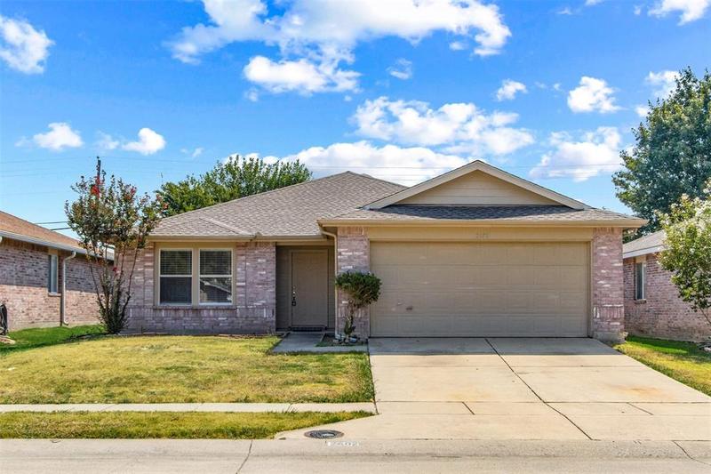 2602 Buckskin Drive, Mc Kinney, TX 75071 for Rent