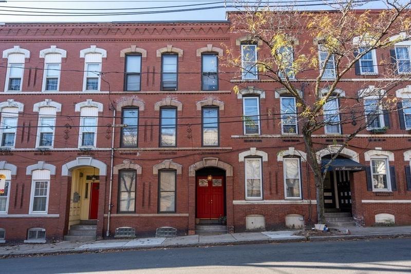 62 Beacon Street, Unit 1, Chelsea, MA 02150 for Sale
