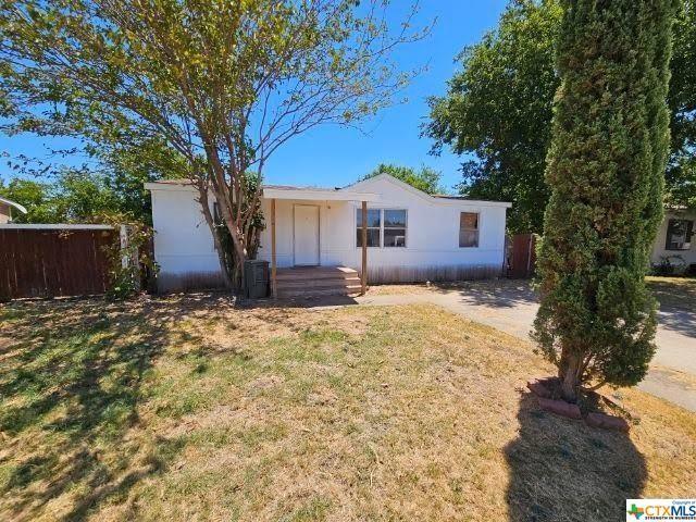 3306 Sevilla Drive, Killeen, TX 76542 for Sale