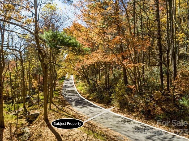 Asheville, Buncombe County, NC Undeveloped Land, Homesites for sale Property ID: 417214709