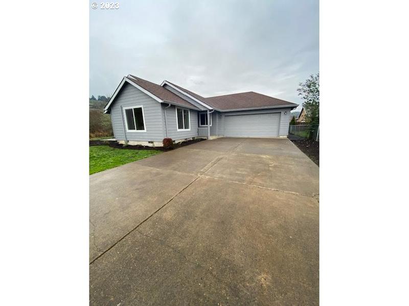 407 N BRIDGE ST, Sheridan OR 97378 for Sale