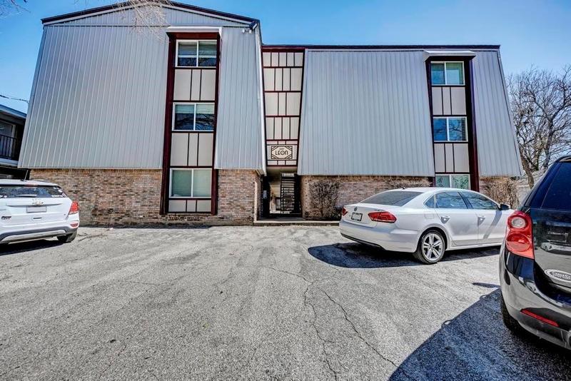 2207 Leon Street, Unit 103, Austin, TX 78705 for Rent