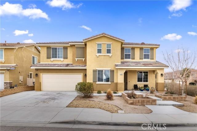 43802 Catsue, Lancaster CA 93536 for Sale