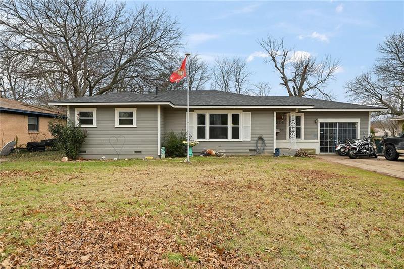 1014 W Belden St, Sherman, TX 75092 for Sale