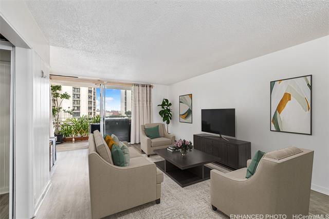419A Atkinson Drive 603, Honolulu HI 96814 for Sale