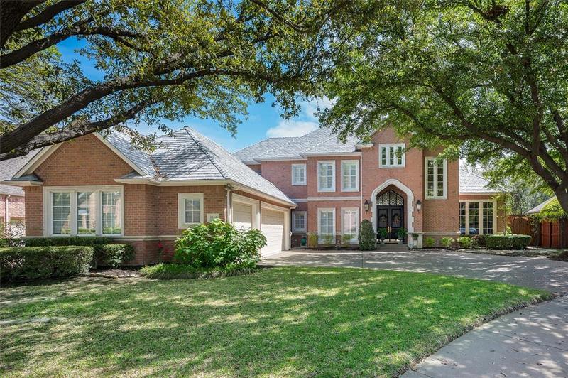 2804 Amesbury Dr, Plano, TX 75093 for Sale