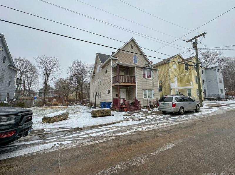 43 Irion St, Waterbury, CT 06704 - MLS 170620741 for Sale