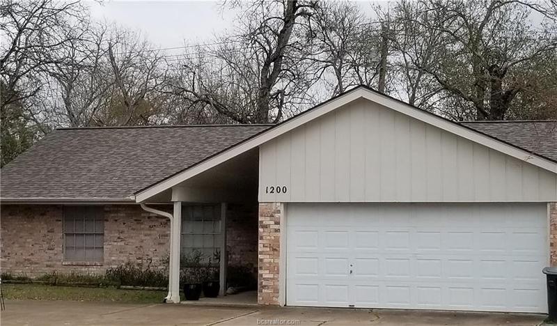 1200 Holleman Drive, College Station, TX 77840 for Rent