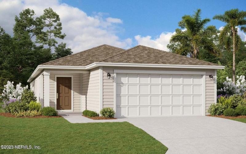 205 Bourmont Rd Street, St. Augustine, FL 32095 for Sale