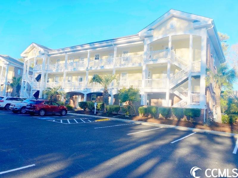 4185-hibiscus D Hibiscus Drive, Unit 303, Little River, SC 29566 for Sale