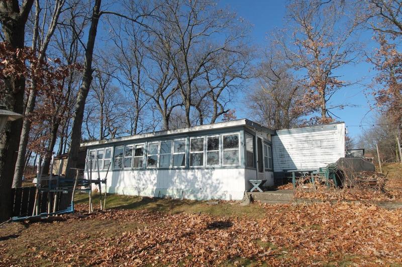 Montello, Marquette County, WI Lakefront Property, Waterfront Property, House for sale Property ID: 418464425