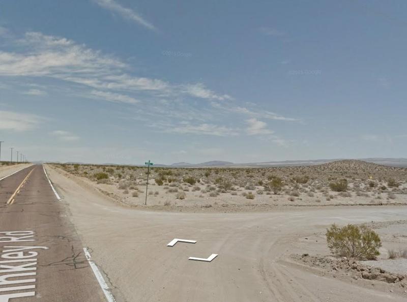 0 Hinkley Rd, Hinkley, CA 92347 - MLS 537098 for Sale