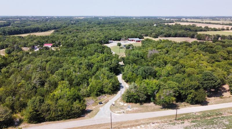 2515 Rose Hill Rd, Whitewright, TX 75491 - MLS 20404925 for Sale
