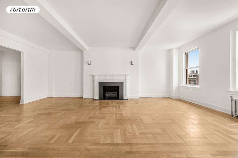 60 Gramercy Park N #16A, New York, NY 10010 - MLS RPLU-33422473300 for Sale