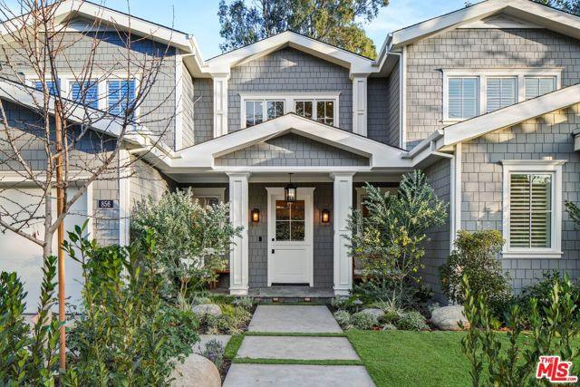 856 Leonard, Los Angeles CA 90049 for Sale