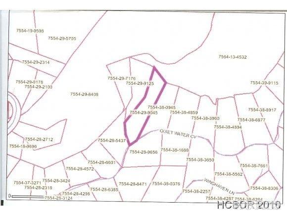 Cullowhee, Jackson County, NC Undeveloped Land, Lakefront Property, Waterfront Property, Homesites for sale Property ID: