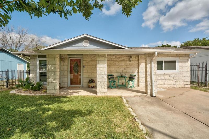 1208 Lily Ter, Austin, TX 78741 for Sale