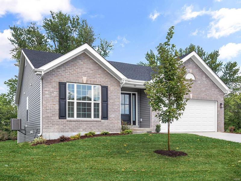 2 Aspen Ii At Street, Union, MO 63084 for Sale