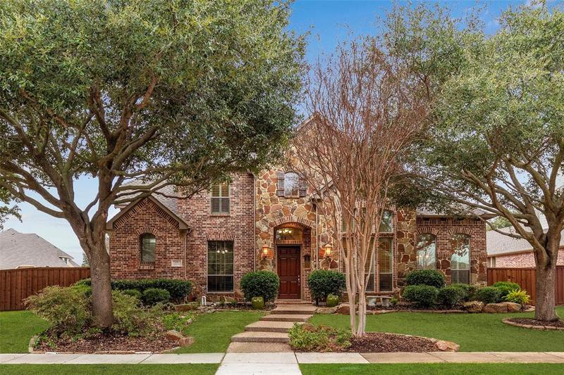 1311 Marble Falls Drive, Allen, TX 75013 for Sale