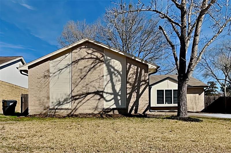 6823 Harpers Dr, Richmond, TX 77469 for Rent