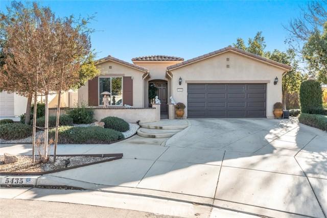 5435 Corte Ladera, Hemet CA 92545 for Sale