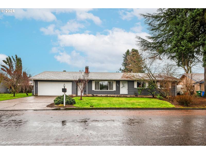 280 ROSEMARY AVE, Eugene OR 97404 for Sale