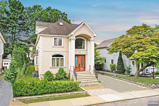 148 South Avenue, Hawthorne, NJ 07506 for Sale