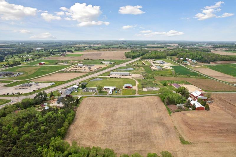 Marion, Shawano County, WI Undeveloped Land, Homesites for sale Property ID: 417071021