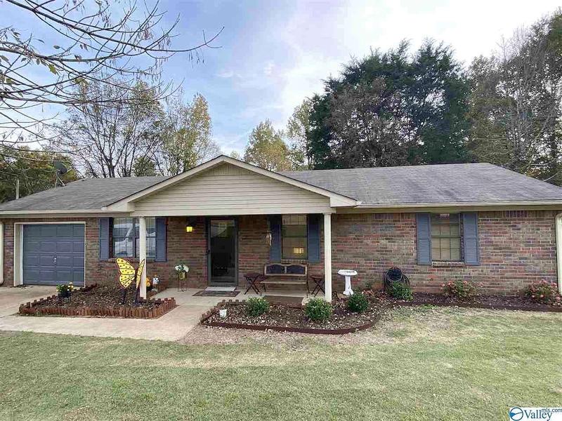 County Road 601, ROGERSVILLE, AL 35652  622470534 for Sale