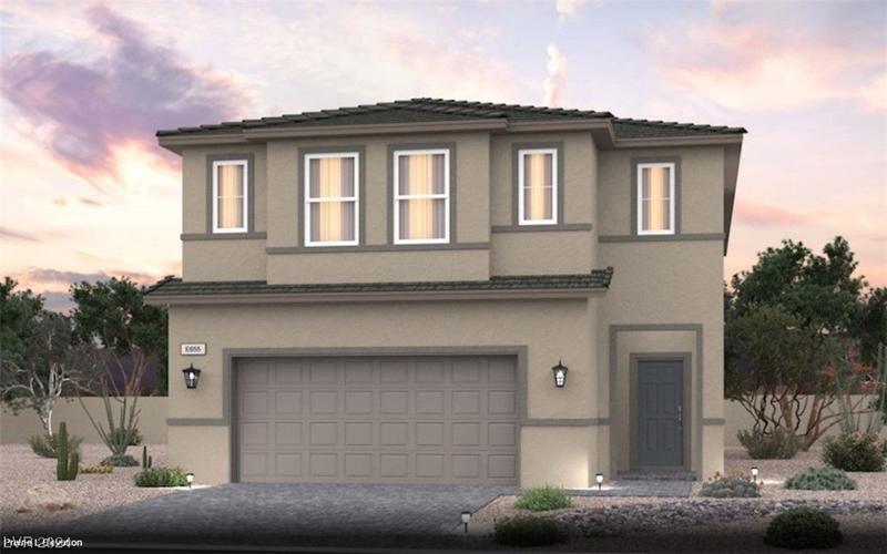 Las Vegas, Clark County, NV House for sale Property ID: 418834773