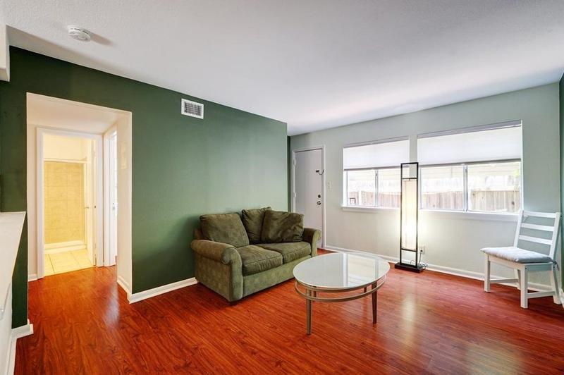 1010 W 23rd St #1, Austin, TX 78705 - MLS 6116153 for Rent