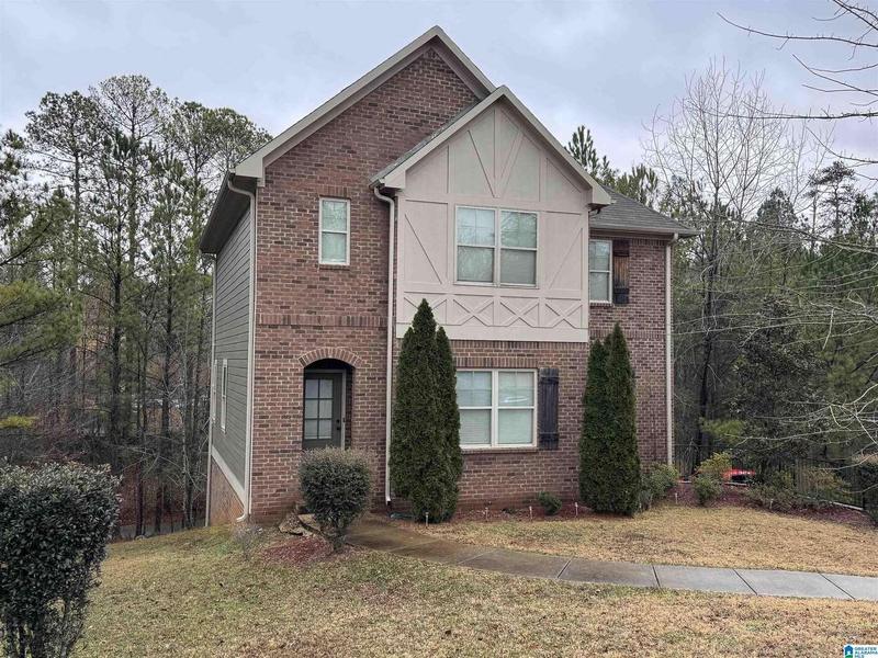 549 N GRANDE VIEW TRAIL, ALABASTER, AL 35114  621171941 for Sale