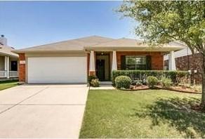 2109 Helmoken Falls Dr, Anna, TX 75409 - MLS 20285045 for Sale