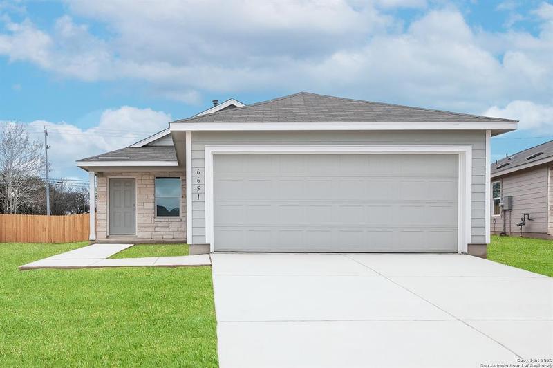 20423 Fire Stone, San Antonio, TX 78264 for Sale